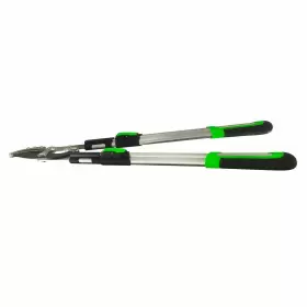 Ecogardener 818479020777 Telescopic Pruning Shears Heavy Duty Long Extendable Tree Pruner #3
