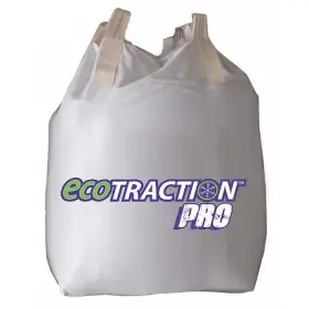 Et909x-t Ecotraction Pro All-natural Winter Traction 2000 Lb