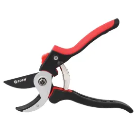 Eden 737677390003 39000 Heavy Duty Adjustable Anvil Pruning Shears For Gardening Hand Pru