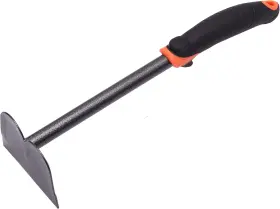 Edward Tools 313097990971 Carbon Steel Hand Hoe