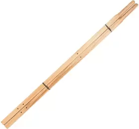 Edward Tools 445022175139 60 Inch Wood Replacement Wheelbarrow Handles For Jackson Wheelbarrows