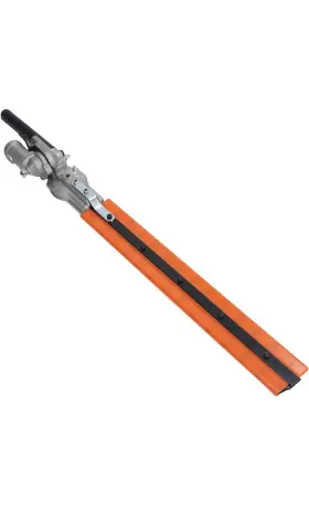 Ejoyouseh19y873fz Ejoyous 26mm Blade Hedge Trimmer Attachment Replacement Double
