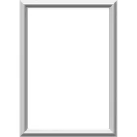 Pnl20x28as-01 Ekena Millwork 20 Inch W X 28 H 1/2 P Ashford Molded Classic Wainscot