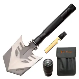 Er-962 Elk Ridge Multi Function Shovel
