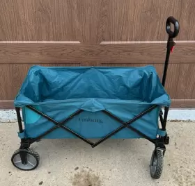 80557846 Embark Collapsible Wagon -