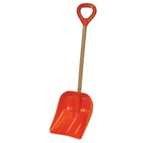 6054325 Emsco Bigfoot Super Scoop Shovel Width 13 In Model# 1202