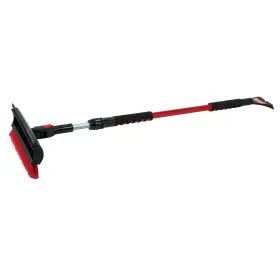 6054333 Emsco Bigfoot 60 Inch Telescoping Snowbrush Width 6 In Model# 1721