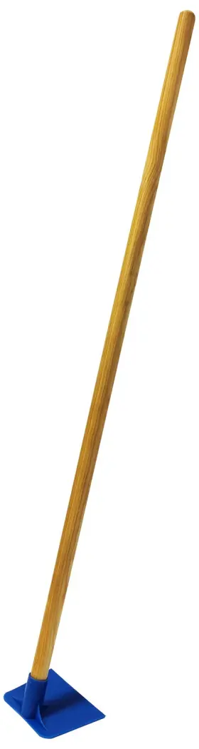 Emsco Group 072358012462 1246 Little Diggers Safe Tool Garden Kid Hoe Blue