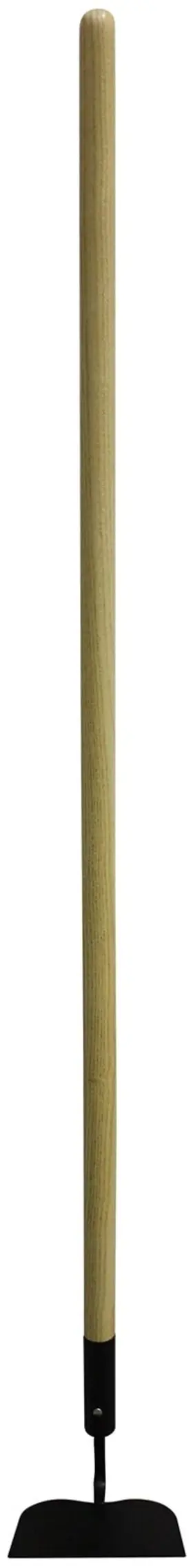 1330-1 Emsco Group 072358133082 Workforce Garden Hoe Wood