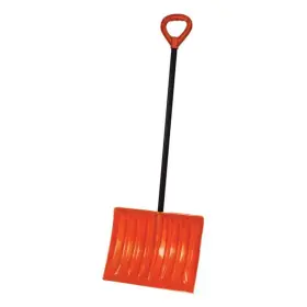 1199 Emsco Group 617407723359 Bigfoot Poly Snow Shovel With 17-7/8-inch X 13-inch Blade O