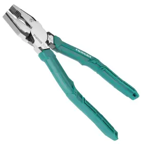 Pz-78 Engineer Side Cutting Linemans Pliers With Unique Screw Extractor Gripp