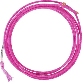 Cr1gd Equibrand 610393115535 Rattler Triton Pink 30 Ft Texture Soft