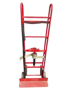 Azp022790 Escort Htsrt8 Stevens Appliance Truck Dolly Model
