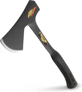 Estwing 114129822310 Special Edition Campers Axe -/16 Inch Hatchet With Forged Steel