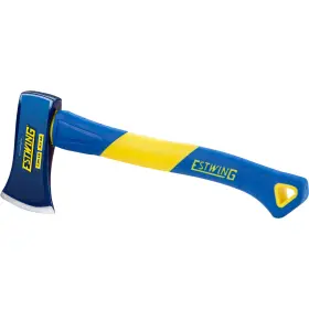 Eax-114f Estwing 4997119 Single Bit Axe With Fiberglass Handle 1.25-lb. 14 Inch Model# #3