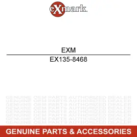 Exmark 135-8468 Toro Tool Box