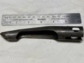 T-211 Exmark Aerator Tine For Husqvarna 7572 And Bluebird Tow Behind 5.50 Each