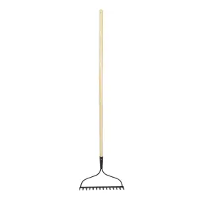Expert Gardener 820909801986 Garden Bow Rake
