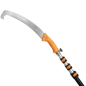 Extend-a-reach P20 24 7-24 Ft Pole Saw For Tree Trimming // Manual Telescopic Long Trimme