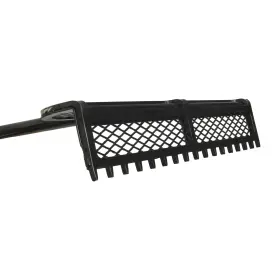 B0c8v73kry Extreme Max 3005.4395 Heavy-duty Steel Lake Rake For Sand Beach Rivers