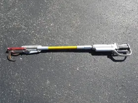 H4702b Fairmont 46 Inch Hydraulics Pole Pruning Tool Parrot Head