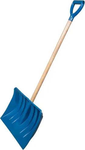 5551-020 Farm-tuff Snow Removal Shovel For Winter