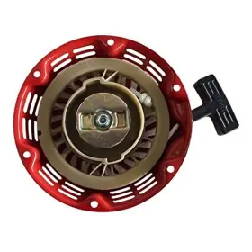 284010 Fdj Gx240 New Recoil Starter Assembly Fits Honda 8hp Gx 270 9hp 284010-
