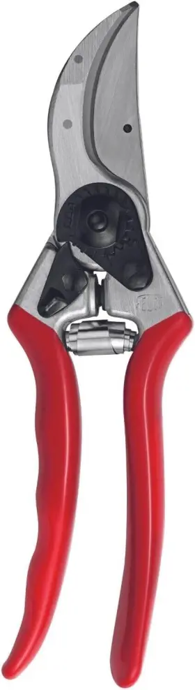 068780 Felco F-2 Classic Manual Hand Pruner F 2 Red