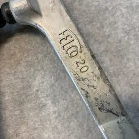 20014 Felco Vintage Long Two Handle Lopper Pruning Shears 17 Inch #3