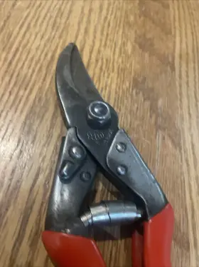 Felco-5 Felco 783929100036 5 High Performance One-hand Garden Pruning Shears Swiss Made #2