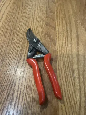 Felco-5 Felco 783929100036 5 High Performance One-hand Garden Pruning Shears Swiss Made