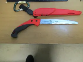 Felco-621 Felco 783929100593 Pruning Saw 621 - Classic Tree Pull Stroke Pruner With Sheath #2