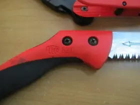 Felco-621 Felco 783929100593 Pruning Saw 621 - Classic Tree Pull Stroke Pruner With Sheath #3