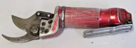 Felco-70 Felco 783929100807 70 Pneumatic Pruner Model Ch 2206 Swiss Made Works #m1-2