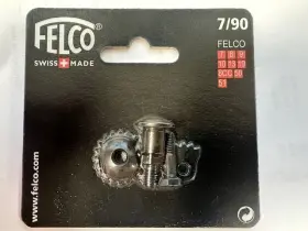 Felco 783929400174 Part # 7/90 Replacement Bolt And Nut Set