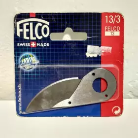 Felco 783929400297 Part # 13/3 Blade For 13