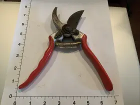 Felco-2 Felco 783929600048 2 High Performance Pruning Shears Hand Pruner Shear #3