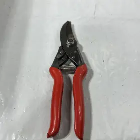 Fel5 Felco Pruning Shears F 5 - High Performance Swiss Made One-hand Garden Pruners