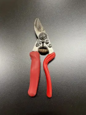 Felf7 Felco 7 Ergonomic Revolving Handle Bypass Pruner F7