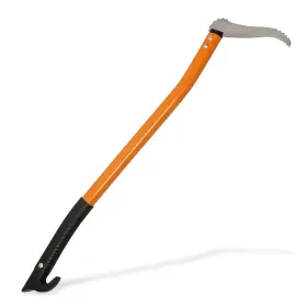 7726 Felled Hookaroon Pickaroon 28in Hookeroon Log Hook Tool For Lifting Draggi