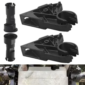 Fennoral 69 070fo 73110069d Replacement Hood Pivot Bracket / 73110070a Pin Compatibl