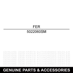5022060sm Ferris Roller Small Zero Turn Oem Genuine Original Part