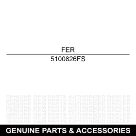 5100826fs Ferris Roller