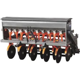 Ftf-603pts Field Tuff 3110846 3-pt. Crop Seeder 60 Inch W Model#