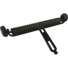 3278139 Field Tuff Cultipacker - 72 Inch Width 32 Cast Iron Packer Wheels 9.5