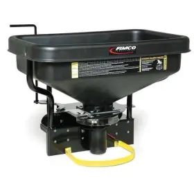 5301845 Fimco Atv Spreader 145 Lb. Cap. 12v 733029008633 #3
