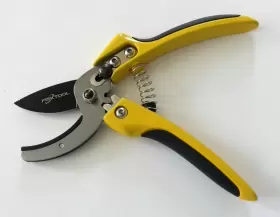 X001q1fz4t Fisk Tool 8 Inch Pruning Shears Garden Tools #3