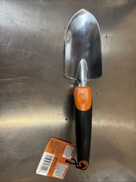 Fiskars 046561170226 Ergo Hand Trowel. 2 Pack