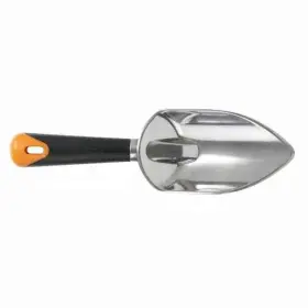 Fiskars 046561170738 4 Inch Big Grip Hand Trowel