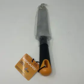 Fiskars 046561170790 Garden Knife Planting Multi Tool Weeding Digging Cultivating Shovel New